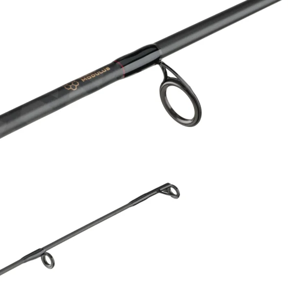 Berkley_Lightning_Rod_Spinning_2018_alt7 Caña Berkley Lightning Rod™ 6'0" 6 - 12, libras 2 tramos