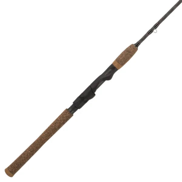 Berkley_Lightning_Rod_Spinning_B_2018_alt3 Caña Berkley Lightning Rod™ 6'0" 6 - 12, libras 2 tramos