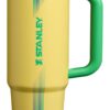 Brasil-1 STANLEY QUENCHER PROTOUR 887 ML BRASIL