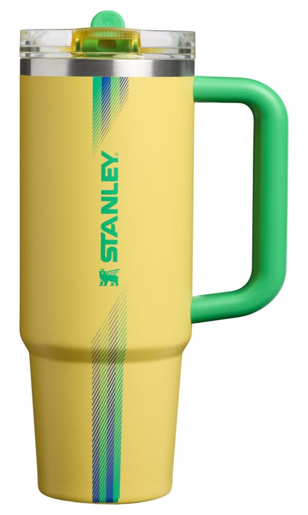 Brasil-1 STANLEY QUENCHER PROTOUR 887 ML BRASIL