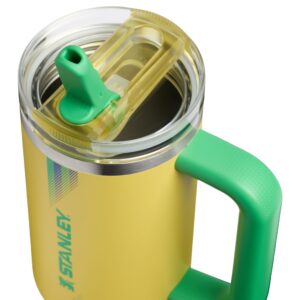 STANLEY QUENCHER PROTOUR 887 ML BRASIL