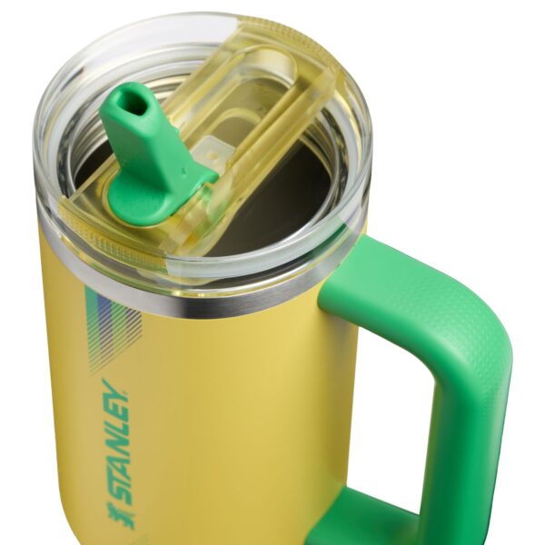 Brasil-2 STANLEY QUENCHER PROTOUR 887 ML BRASIL