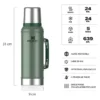 TERMO STANELY CLASSIC | 940 ML