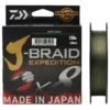 MULTIFILAMENTO J-BRAID EXP. X8, 150M
