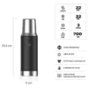 TERMO STANLEY MATE SYSTEM CLASSIC | 800 ML