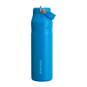 Botella Stanley Aerolight Flip Straw | 1 L