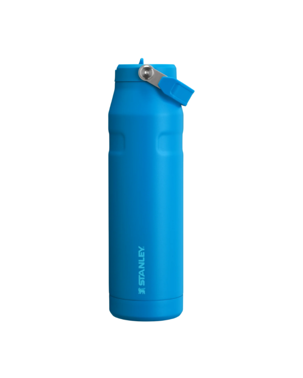 Botella Stanley Aerolight Flip Straw | 1 L