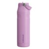Botella Stanley Aerolight Flip Straw | 1 L