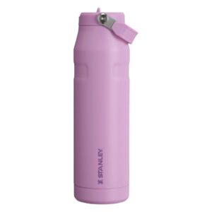 Botella Stanley Aerolight Flip Straw | 1 L