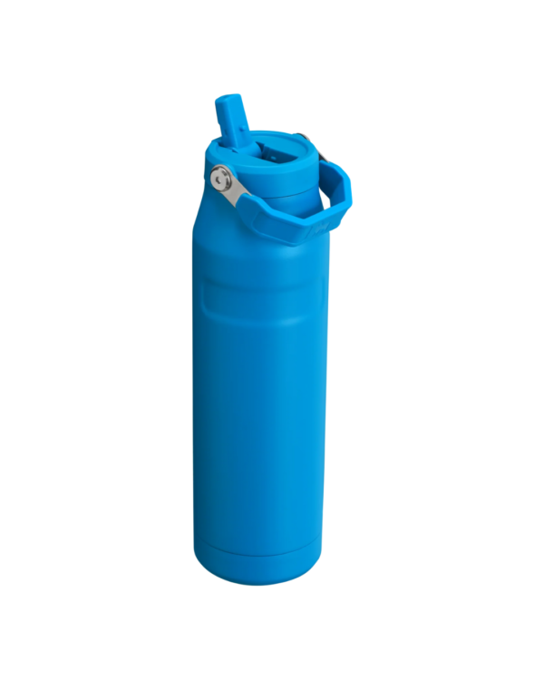 Botella Stanley Aerolight Flip Straw | 1 L