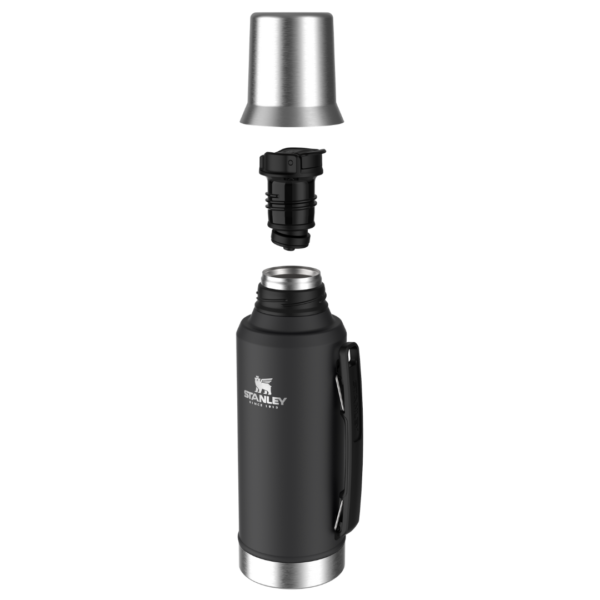 TERMO STANLEY MATE SYSTEM CLASSIC | 1.2 LT