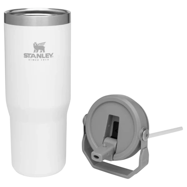 STANLEY FLIP STRAW TUMBLER | 887 ML
