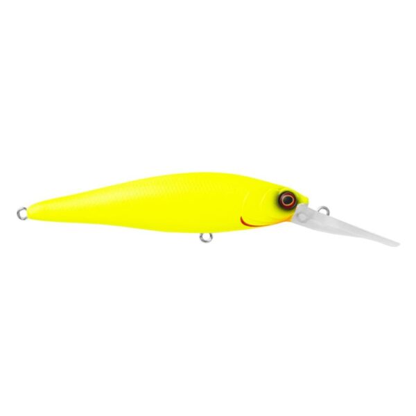 SEÑUELO MARINE SHINER KING DR 100