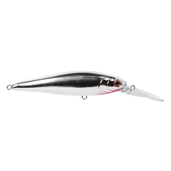 SEÑUELO MARINE SHINER KING DR 100