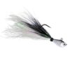 ISCA-STREAMER-COR-BW-codigo-006489 Señuelo Marine tipo jig Streamer 10g