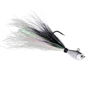 Señuelo Marine tipo jig Streamer 15g