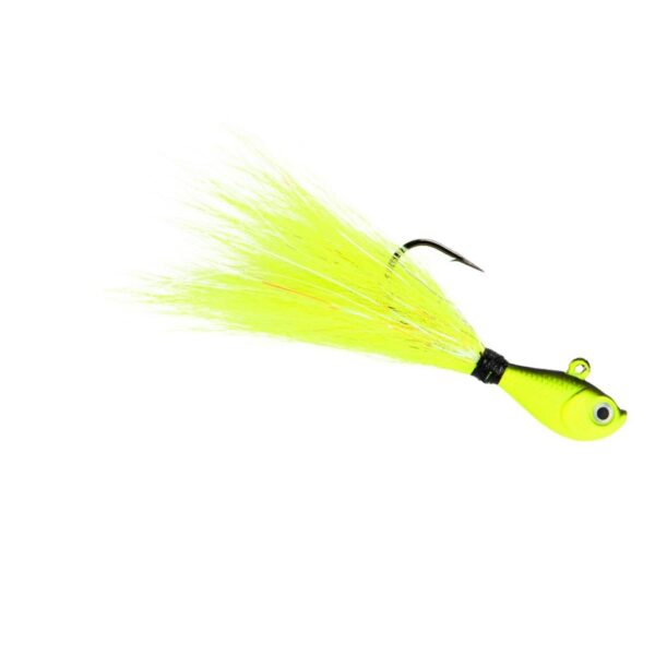 ISCA-STREAMER-COR-C-codigo-006490 Señuelo Marine tipo jig Streamer 10g