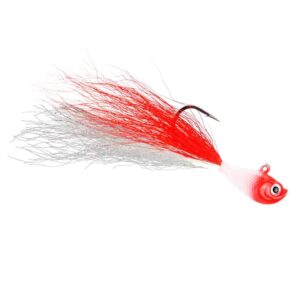 Señuelo Marine tipo jig Streamer 20g