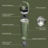 Stanley Shaker | 0.59L