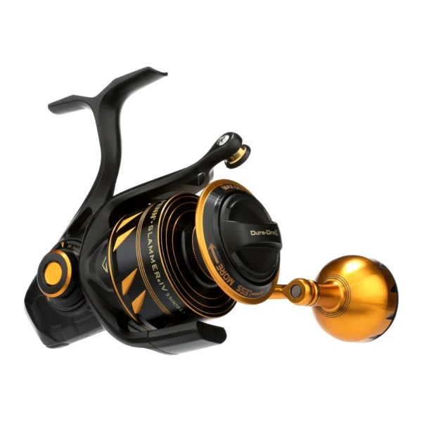 PENN_SlammerIVSpinning_5500_BLS_alt1_c87b9f27-e20a-409d-91d1-04ff98df99e0 Reel Peen Slammer® IV 5500