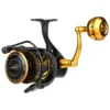 PENN_SlammerIVSpinning_6500_HS_alt2_b5ca5ec3-603f-498a-997f-67486081b122 Reel Peen Slammer® IV 6500