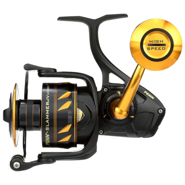 PENN_SlammerIVSpinning_6500_HS_alt3_d7e6cba1-1a49-410f-ac21-31aa107fc729 Reel Peen Slammer® IV 6500
