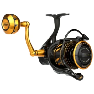 PENN_SlammerIVSpinning_6500_HS_alt4_21cbd791-83ff-4eae-8046-2d7470bcfb9f Reel Peen Slammer® IV 6500