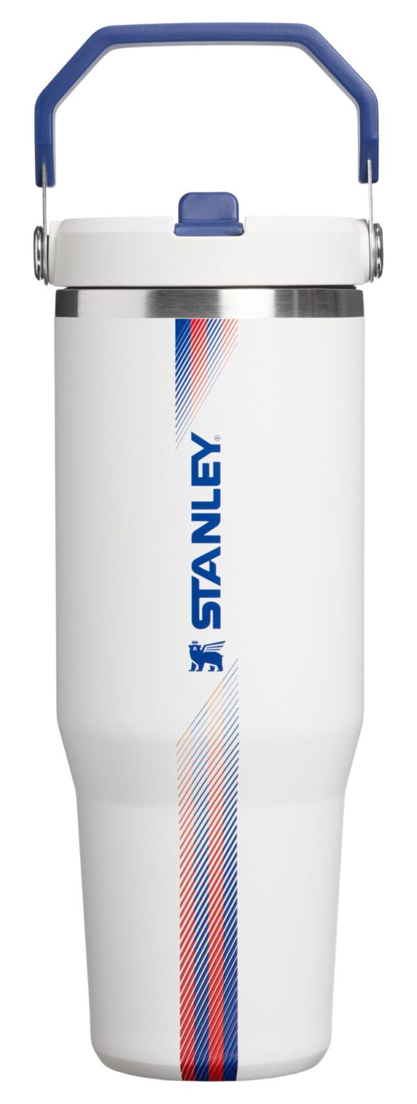 PY-02-2 STANLEY FLIP STRAW TUMBLER | 887 ML EDICION LIMITADA
