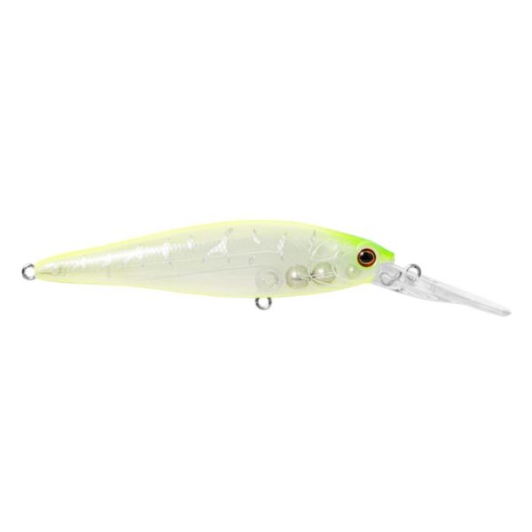 SEÑUELO MARINE SHINER KING DR 100