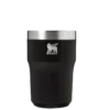 STANLEYGoldenHourCopoAmericano13.8OzFoundryBlack_95693PT STANLEY GOLDEN HOUR PRISMATIC BEER TUMBLER 380 ML
