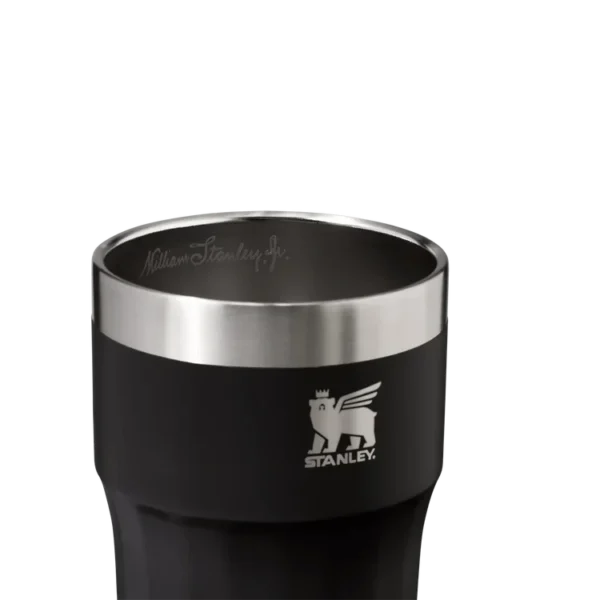 STANLEYGoldenHourCopoAmericano13.8OzFoundryBlack_95693PT_1 STANLEY GOLDEN HOUR PRISMATIC BEER TUMBLER 380 ML