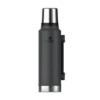 TermoStanleyClassicLegendary_2QT_1.9L_5 Termo Stanley 1.4L Asa Plegable Negro
