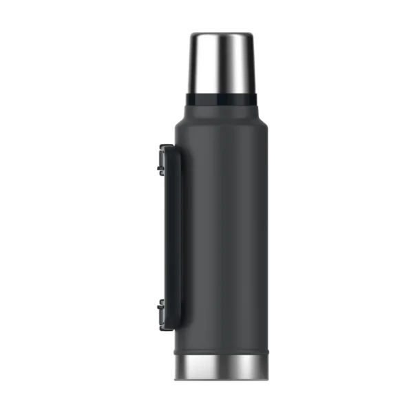 TermoStanleyClassicLegendary_2QT_1.9L_7 Termo Stanley 1.4L Asa Plegable Negro