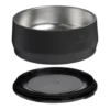 Web_PNG_Square-2025-04-21_TheEverydayPetBowl24OZ-Black2.0-HeroExploded PET BOWL STANLEY | 1.4L