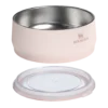 Web_PNG_Square-2025-04-21_TheEverydayPetBowl24OZ-RoseQuartz-HeroExploded PET BOWL STANLEY | 1.4L