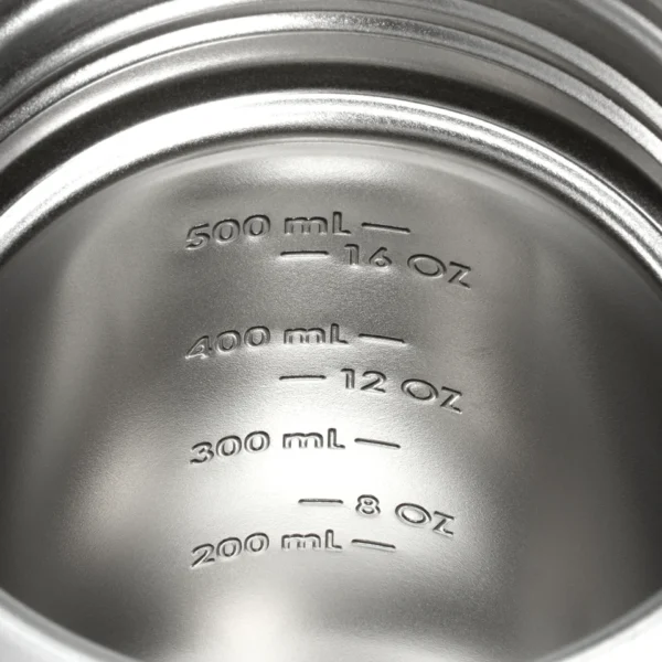 Stanley Shaker | 0.59L