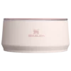 Web_PNG_Square-TheEverydayPetBowl-48oz1.42L-RoseQuartz-Front PET BOWL STANLEY | 1.4L