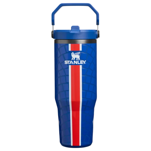 Web_PNG_Square-TheIceFlowFlipStraw2.0Tumbler30OZ-PSGNouveau-Back Stanley 1913 x Paris Saint-Germain IceFlow™ Flip Straw 2.0 Tumbler | 0.89L