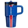 Web_PNG_Square-TheQuencherProTourFlipStrawTumbler20OZ-PSGNouveau-Front Stanley 1913 x Paris Saint-Germain Quencher® ProTour Flip Straw Tumbler | 0.59L