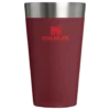 Web_PNG_Square-TheStackingTumbler16OZ-Cranberry-Front STANLEY BEER PINT ADVENTURE | 473 ML