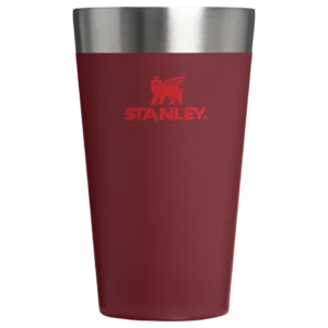 Web_PNG_Square-TheStackingTumbler16OZ-Cranberry-Front STANLEY BEER PINT ADVENTURE | 473 ML