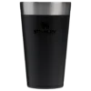Web_PNG_Square-TheStay-ChillStackingPint16OZ-Black2.0-Front STANLEY BEER PINT ADVENTURE | 473 ML