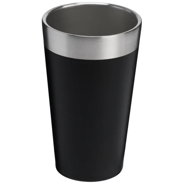 Web_PNG_Square-TheStay-ChillStackingPint16OZ-Black2.0-HeroBack STANLEY BEER PINT ADVENTURE | 473 ML