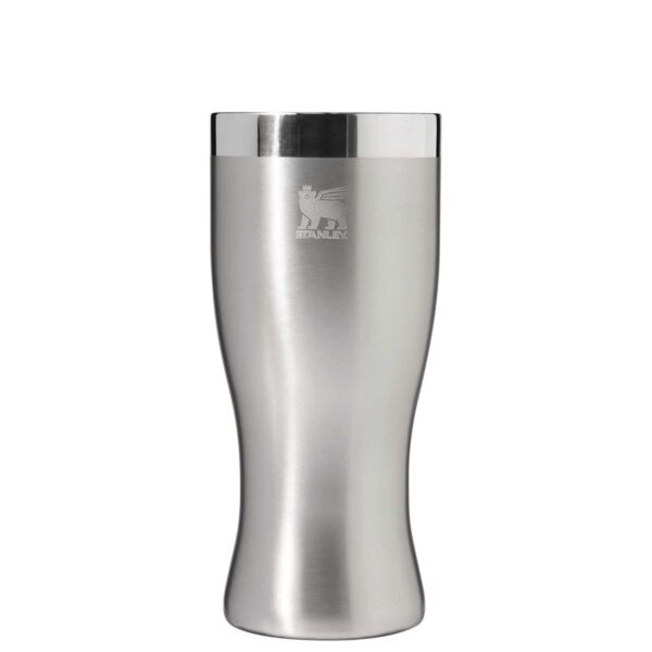 Wigwam_The_Golden_Hour_Prismatic_Pilsner_1639_ZOOM Vaso Satanley Pilsner Prismatic™ | 443 ml