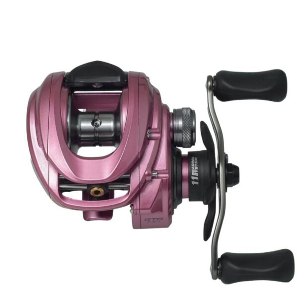 REEL MARINE AVENGER PINK 11000