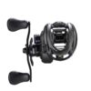 Reel Marine Lubina Black Widow GTX
