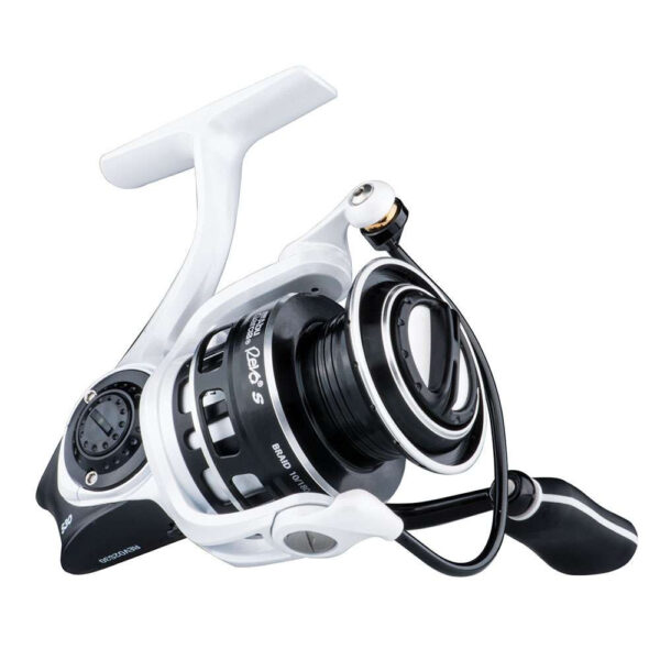 Reel Abu Garcia Revo S 40