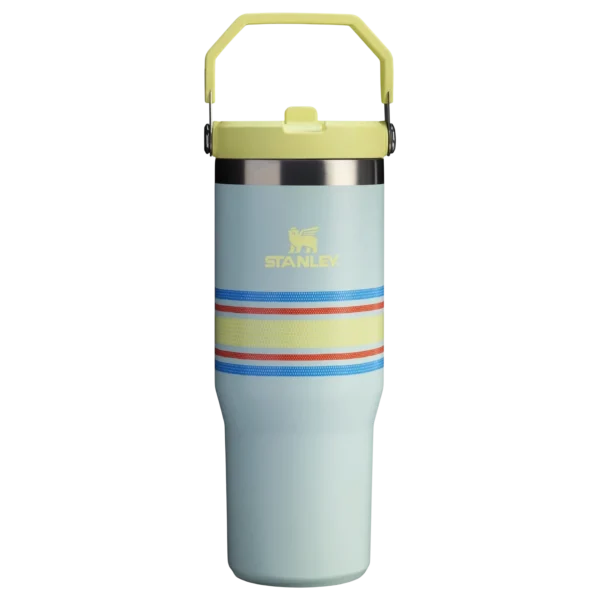 STANLEY FLIP STRAW TUMBLER | 887 ML