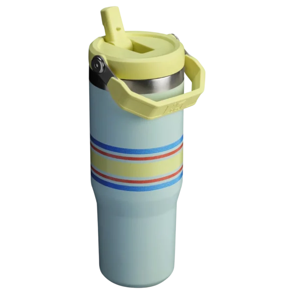 STANLEY FLIP STRAW TUMBLER | 887 ML