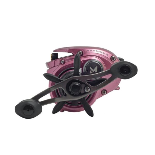 REEL MARINE AVENGER PINK 11000